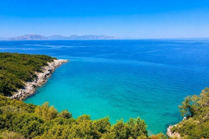 Kusadasi & National Park Boat Tours with Lunch and Transfer 3