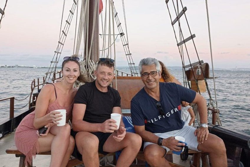 Ahoy! 4