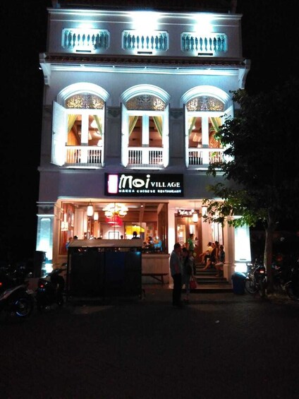 Surabaya Traditional Chinese Meal by MOI Village Restaurant 1