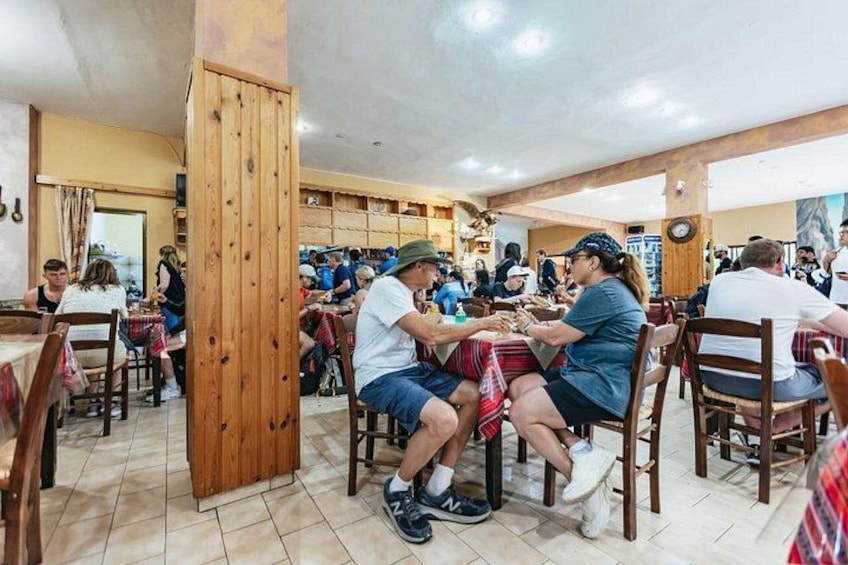 Samaria Gorge Trek: Full-Day Excursion from Chania with Guide 5