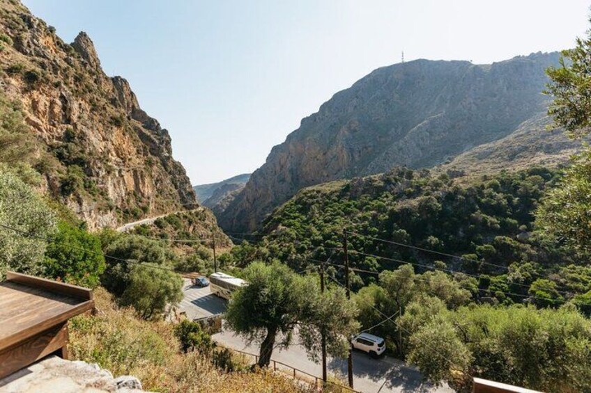 Day Trip Elafonisi Island From Rethymno English French German Gui 2