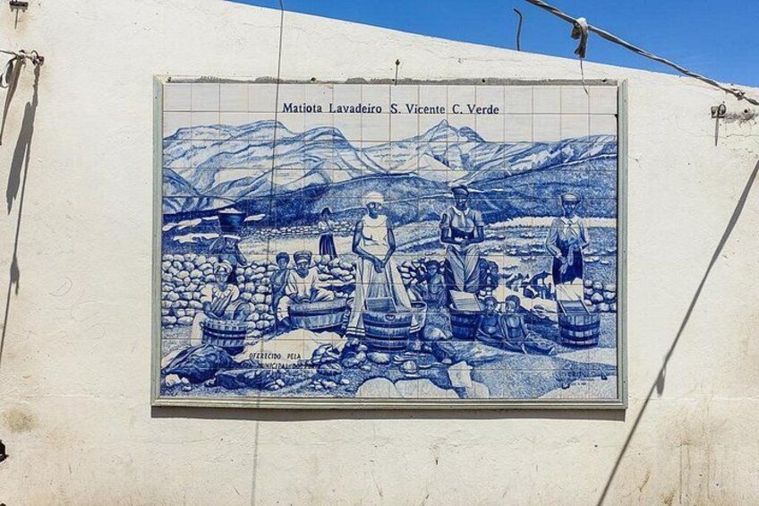 Portuguese tile art 4