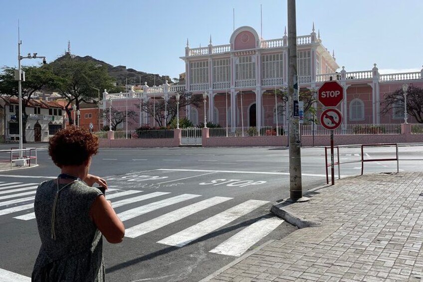 Half Day Island Tour, Sao Vicente, 4h 4