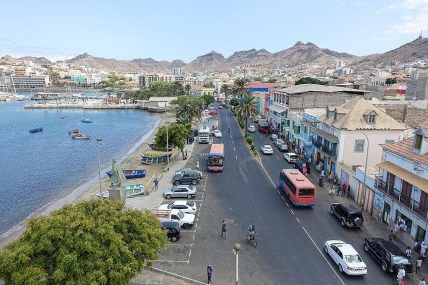 Mindelo 4