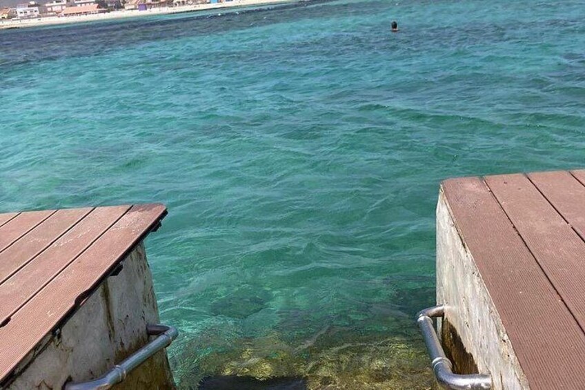 Baia das Gatas 3