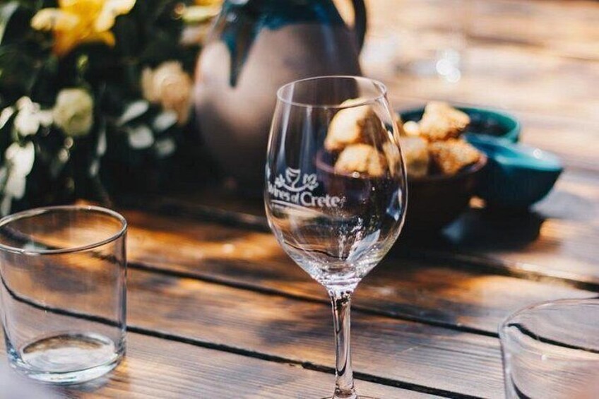 Wine and Olive oil Tasting 2