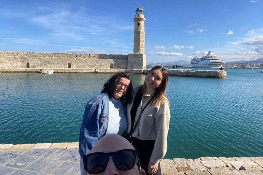 Rethymno Walking & Gastronomy Tour 2
