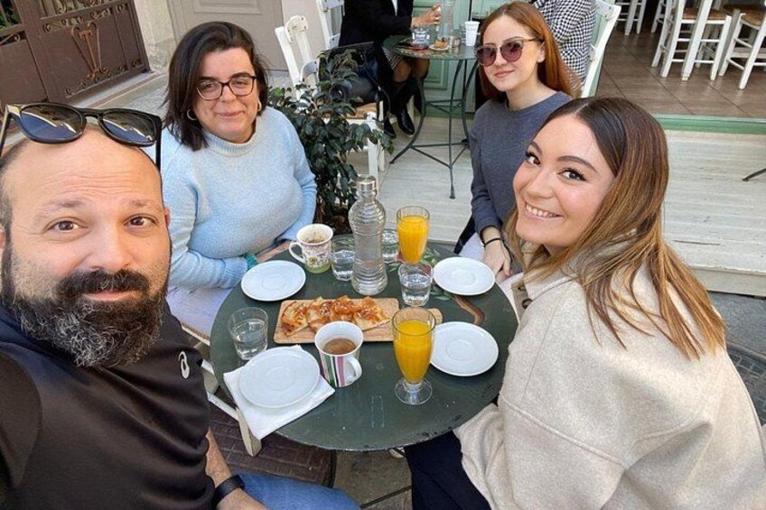 Rethymno Walking & Gastronomy Tour 3