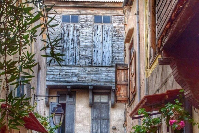 Rethymno Walking & Gastronomy Tour 4