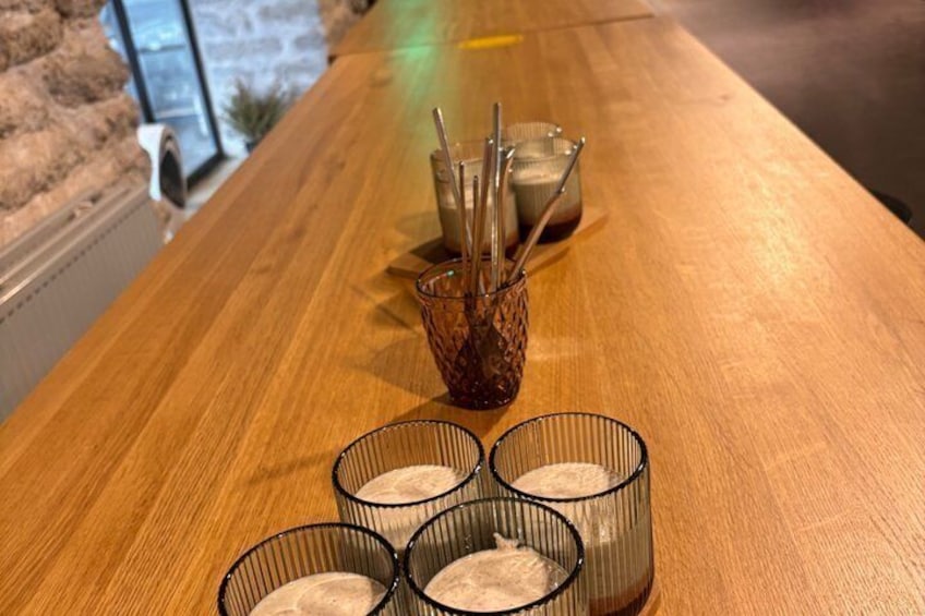 Tallinn 3-Hour Estonian Food Tour 5