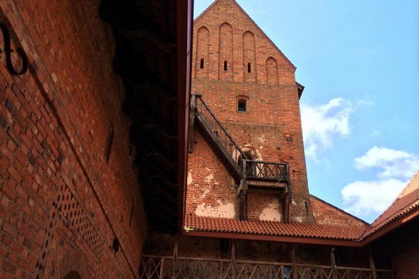Trakai Castle 5