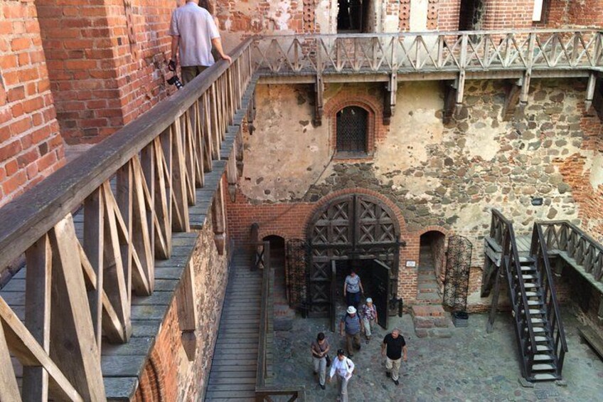Trakai Castle 2