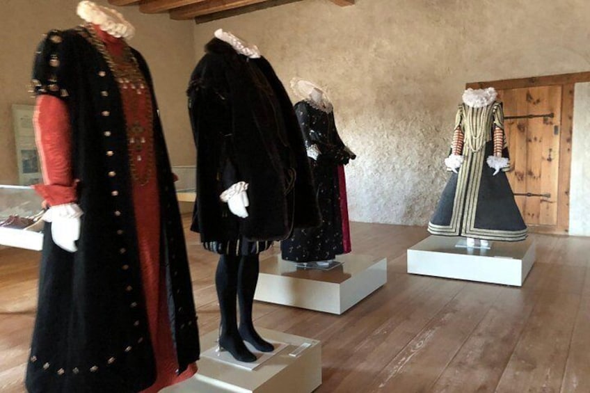 Bauska Castle Museum 5