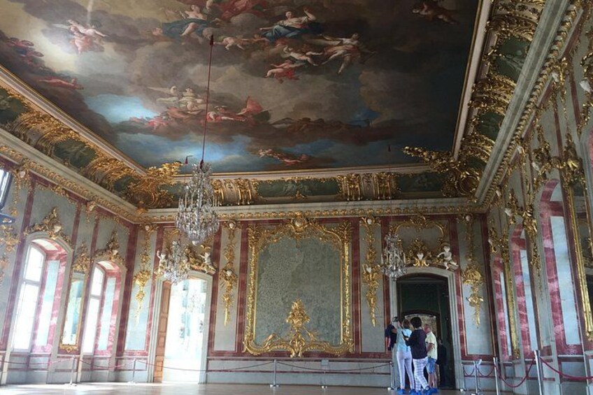 Rundale Palace 2