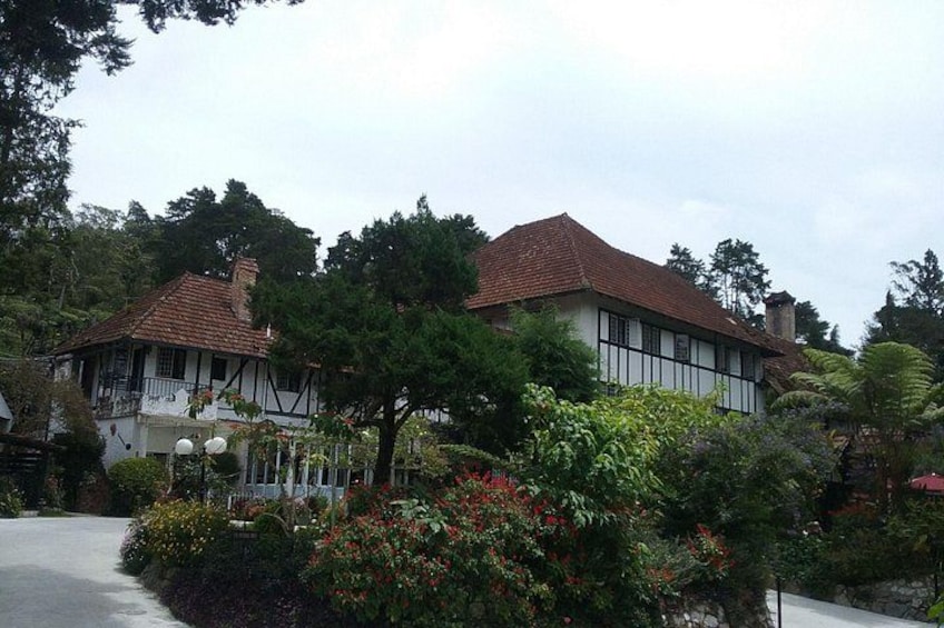 Cameron Highlands Sightseing Tour 3