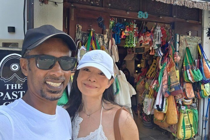 Galle Fort Walking Tour with a Resident 2
