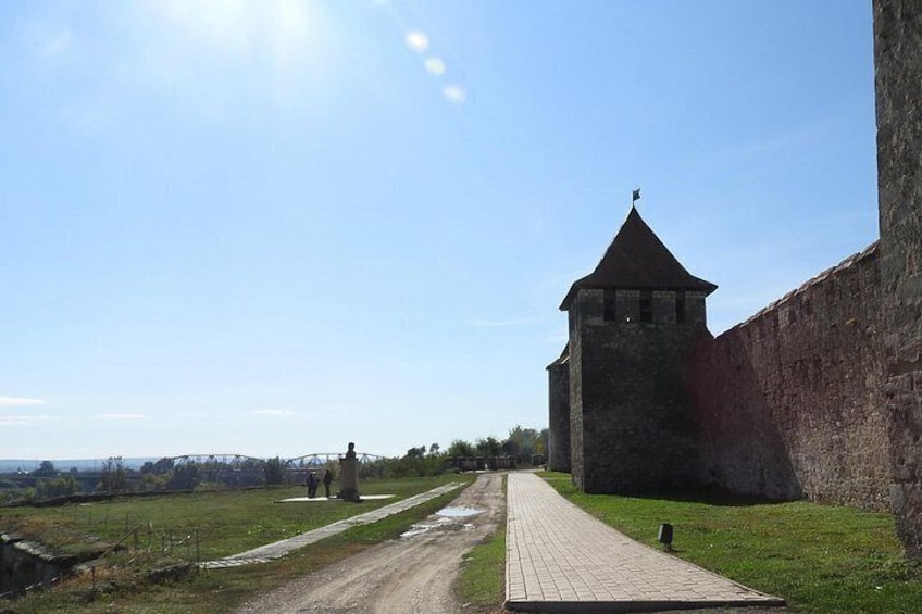 Accessible and Interesting Tour in Transnistria 1