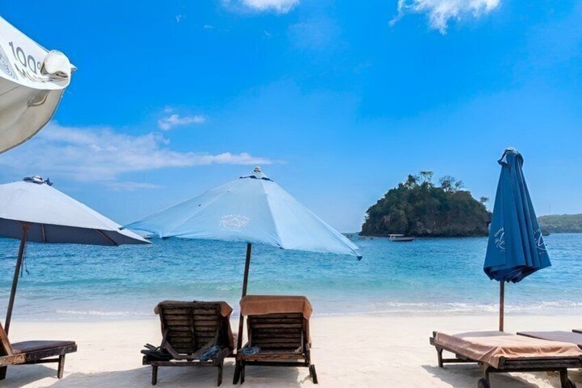 Bali Nusa Penida West Private All-Inclusive Tour 2