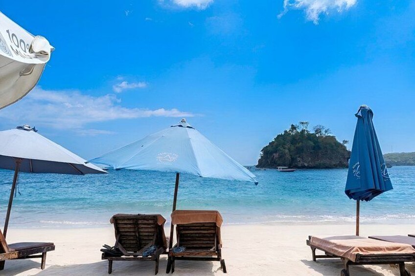 Bali Nusa Penida West Private All-Inclusive Tour 2
