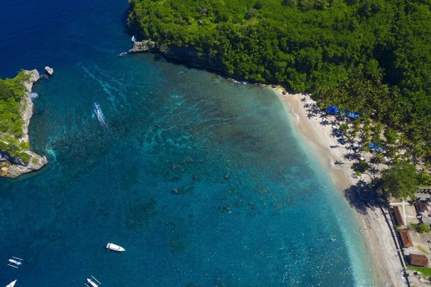 Crystal Beach 4