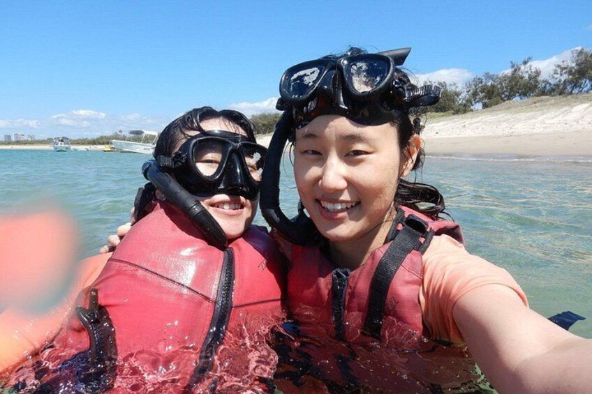 Gold Coast Kayaking & Snorkelling Tour (2.5 Hours) 4