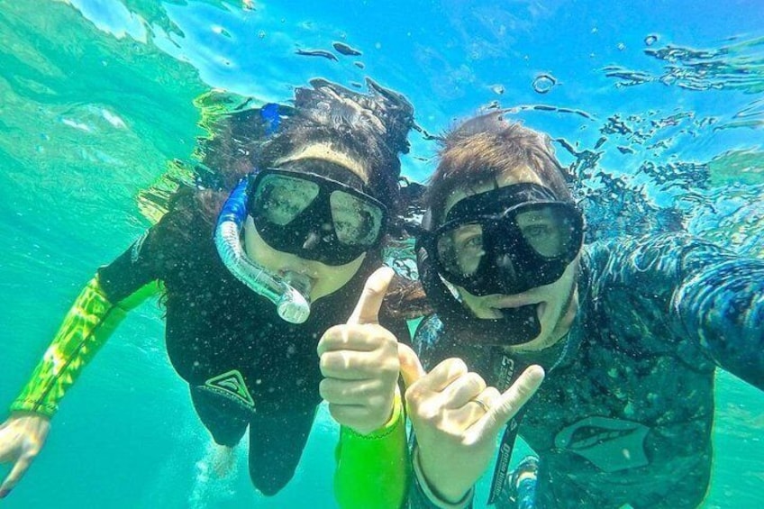 Gold Coast Kayaking & Snorkelling Tour (2.5 Hours) 3