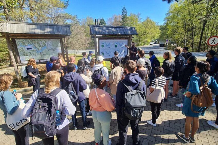 Plitvice Lakes Day Tour with Panoramic Boat Ride Ticket Reserved 4