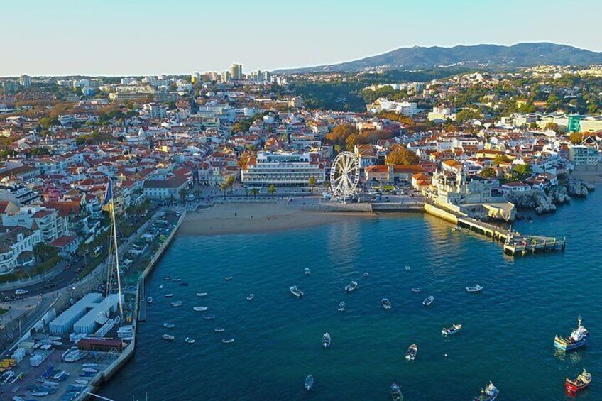 Cascais, Portugal 3