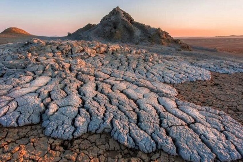 Gobustan and Absheron tour 2