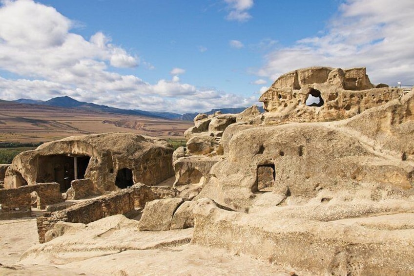 Gobustan and Absheron tour 2
