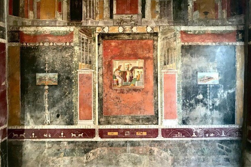 Pompeii 4