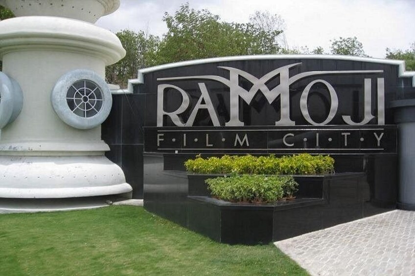 Ramoji Film City Tour Premium Experience 1