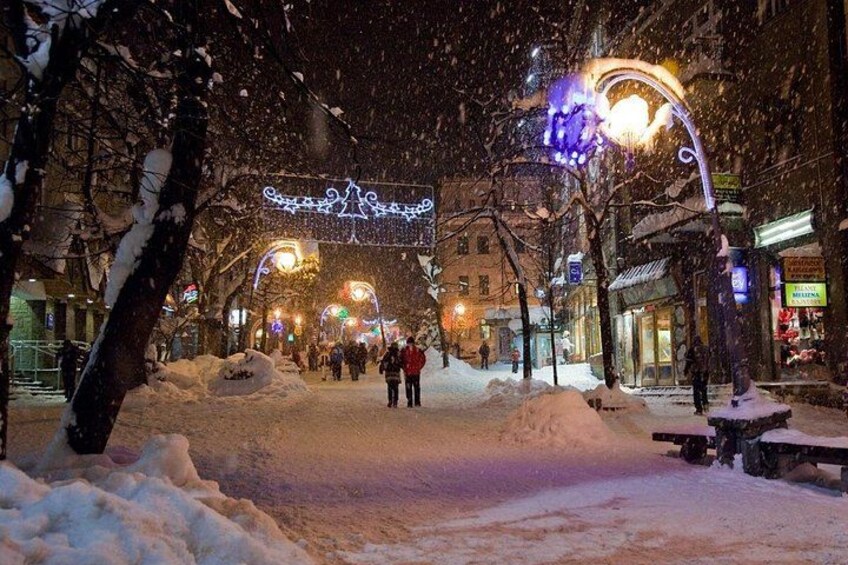Zakopane PRIVATE TOUR from Krakow 3