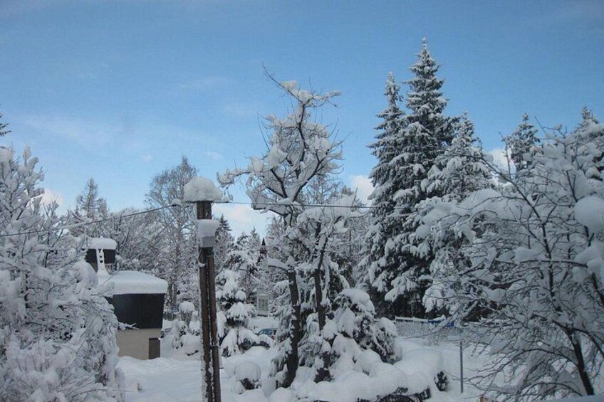 Zakopane PRIVATE TOUR from Krakow 4