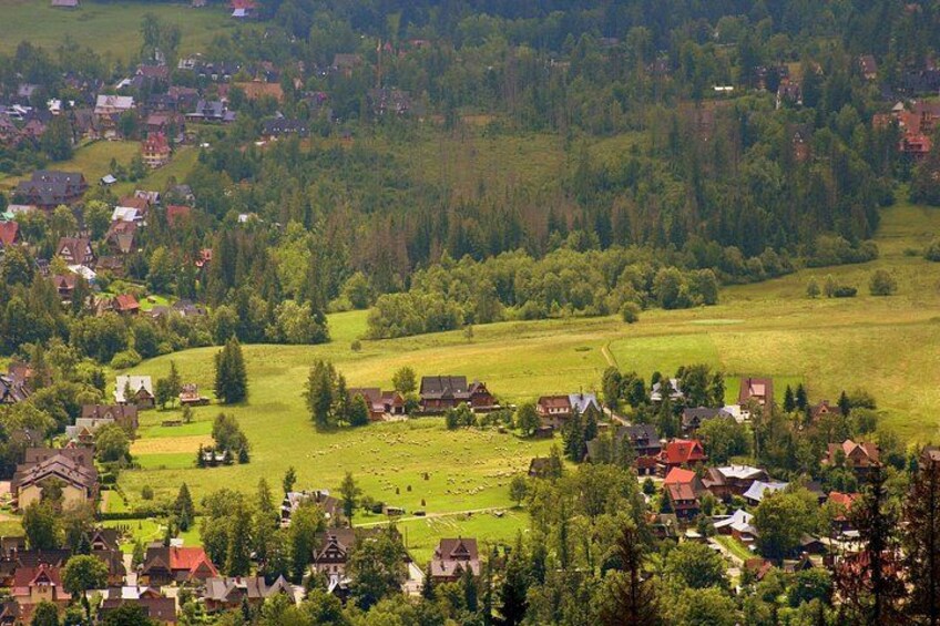 Zakopane PRIVATE TOUR from Krakow 5