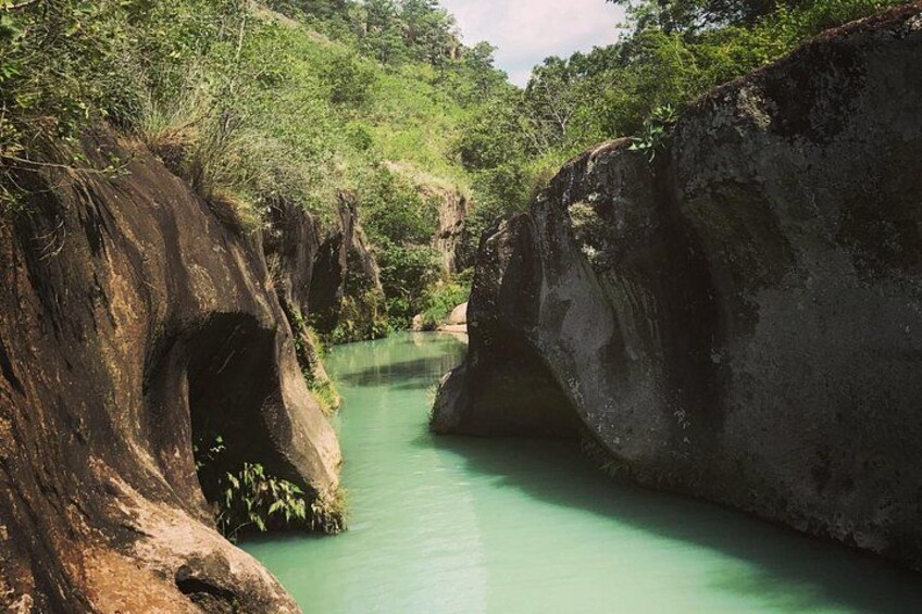 Full-Day Trip to Nueva Armenia from Tegucigalpa, Honduras 1