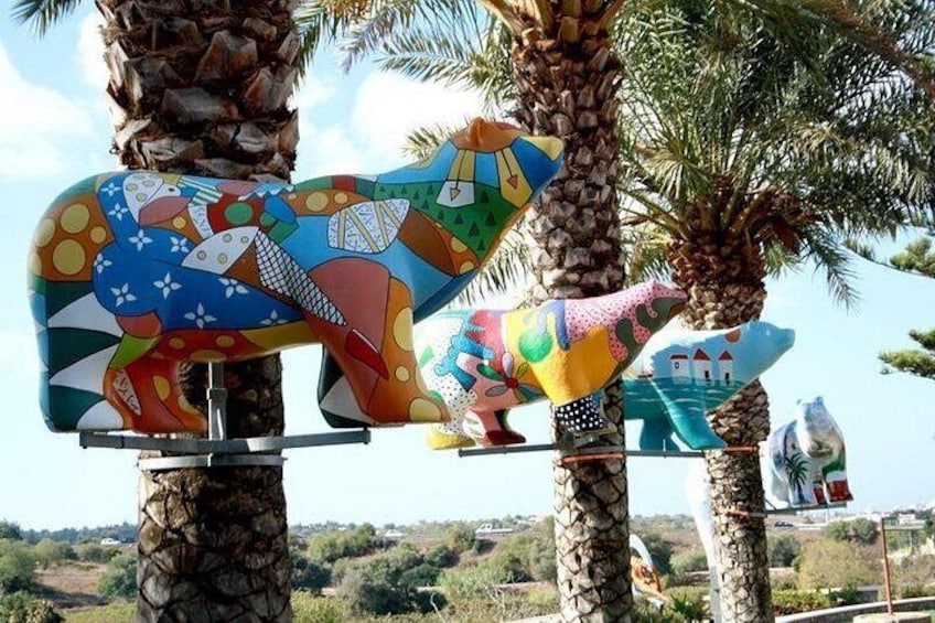 Wine Tasting and Art Tour 2