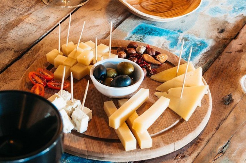 Korcula Wine and Sightseeing Tour Views Tastings and Stories 3