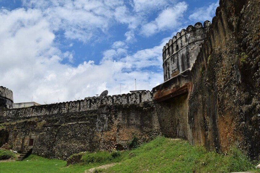 Stone Town Private Walking Tour 2