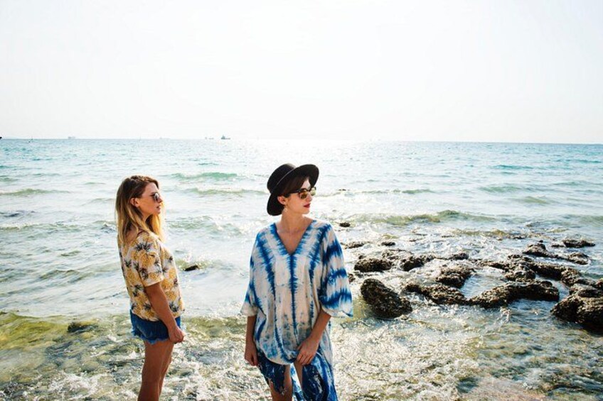 Photoshooting in Malaga - Photo session by OhMyGoodGuide 3