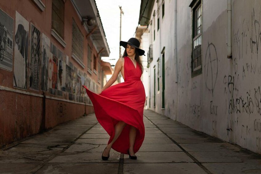 Photoshooting in Malaga - Photo session by OhMyGoodGuide 2