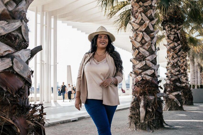 Photoshooting in Malaga - Photo session by OhMyGoodGuide 2