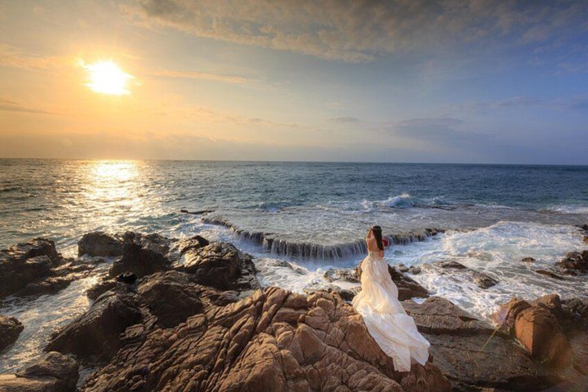 Photoshooting in Malaga - Photo session by OhMyGoodGuide 5