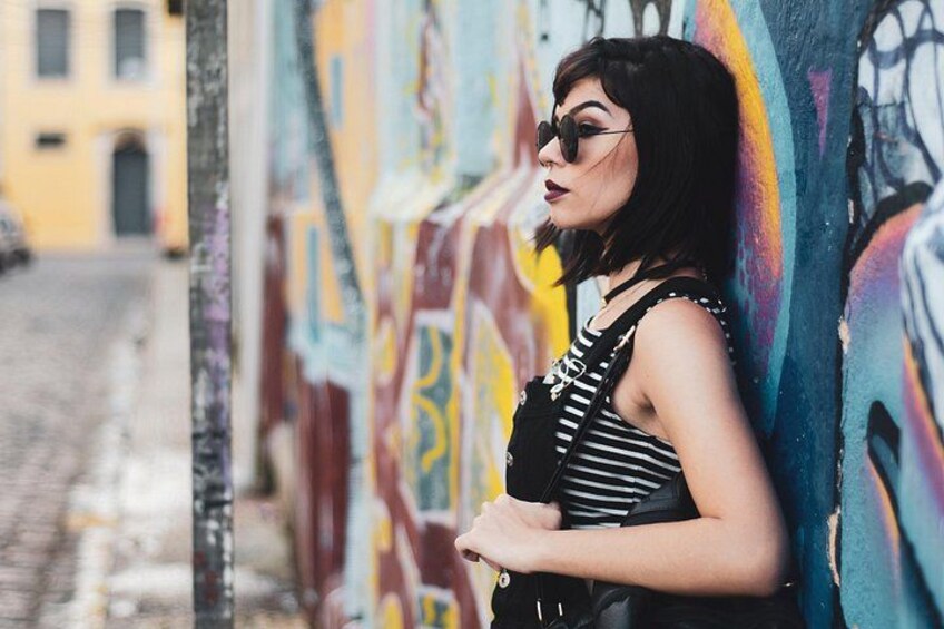 Photoshooting in Malaga - Photo session by OhMyGoodGuide 1