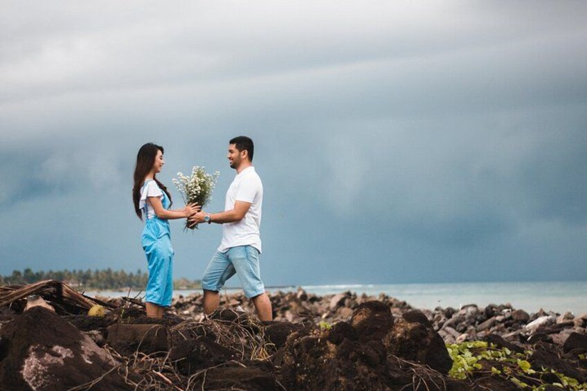 Photoshooting in Malaga - Photo session by OhMyGoodGuide 3