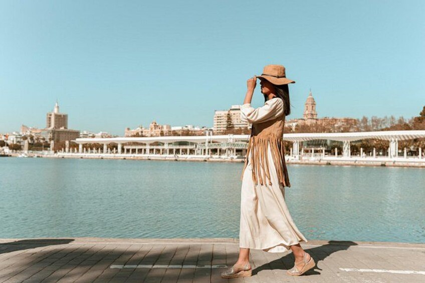 Photoshooting in Malaga - Photo session by OhMyGoodGuide 4