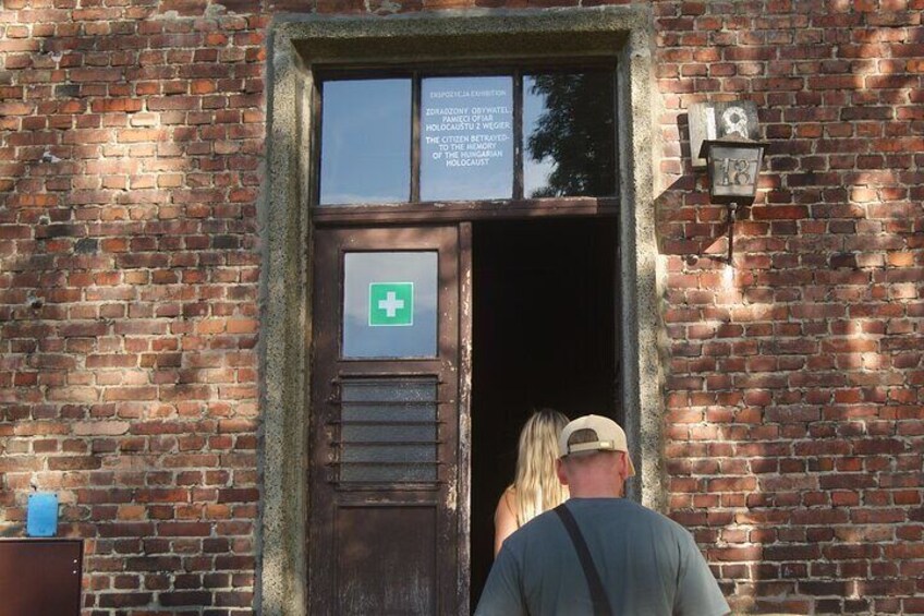 Krakow to Auschwitz Birkenau and Salt Mine 1 Day Tour FREE ebook 