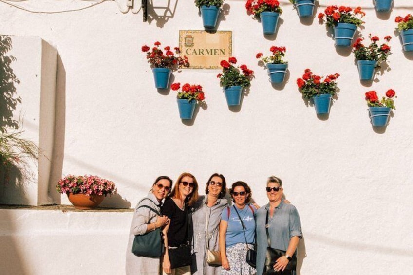Marbella Old Town group tour with a True Local 2