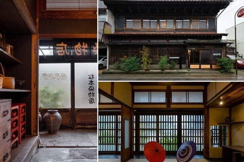 Sushi-Making Experience! IN KANAZAWA 2