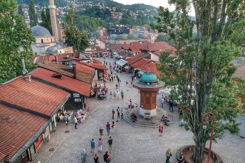 Sarajevo 4